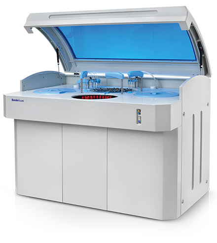 生化分析仪_全自动生化分析仪-武汉宏康医疗设备有限责任公司