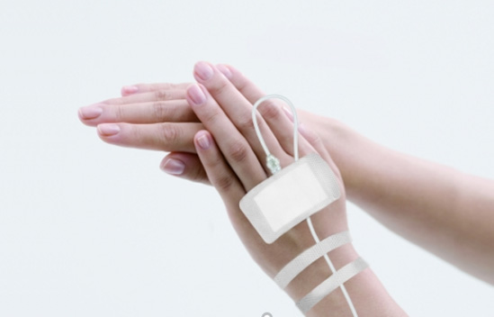 医用冷敷贴(输液贴)-全国医保收费